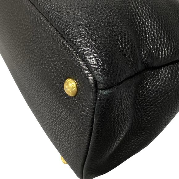 PRADA Logo Tote Bag - Picture 7 of 16